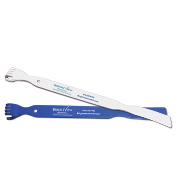 Blissful Back Scratcher / Shoehorn