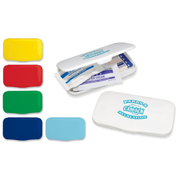 Redi-First, First Aid Kit