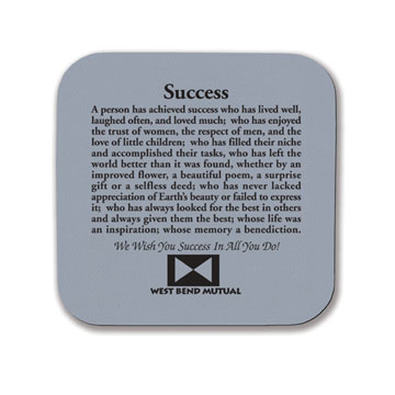 Success Square Jar Opener