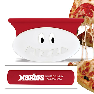 Kuzil Krazy Pizza Cutter