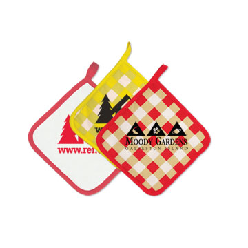 Therma-Grip Pot Holders