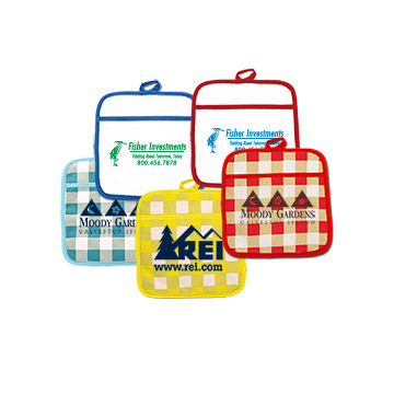 Therma-Grip Designer Series Pot Holders