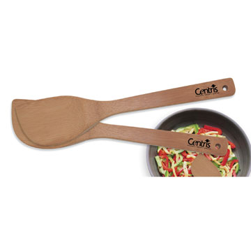 Bamboo Spatula
