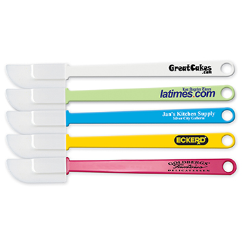 Jar & Bottle Scraper & Spatula