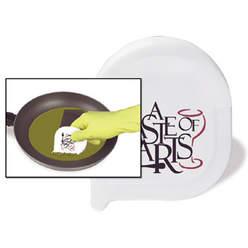 Handi-Pal Ultimate Pan and Household Scraper