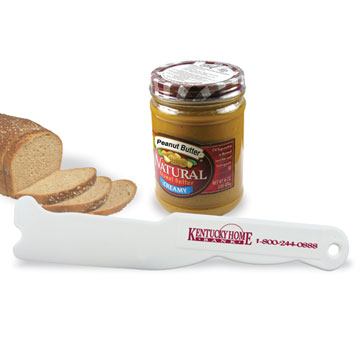 P. B. and J. Spreader / Spatula
