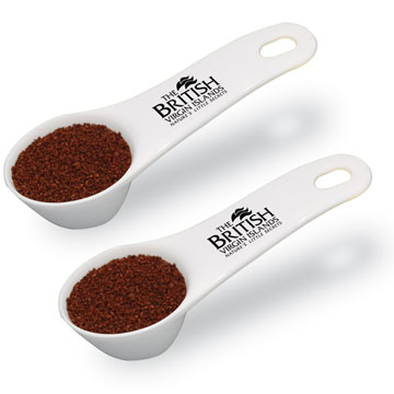 Continental Coffee Scoop