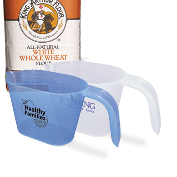 Cook's Choice Two-Cup Measuring Cup