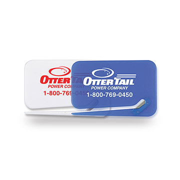 Business Card Letter Opener