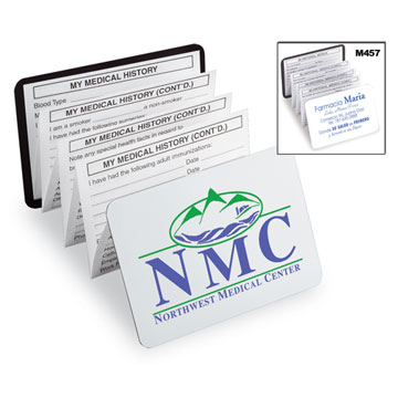 Record Doc� Medical Diary