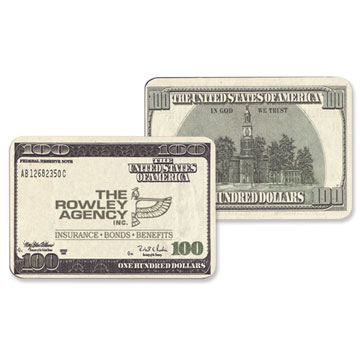 Hundred Dollar Phone & Address Index
