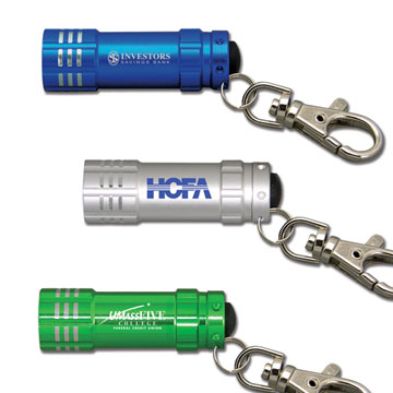 Gurnet Key Light