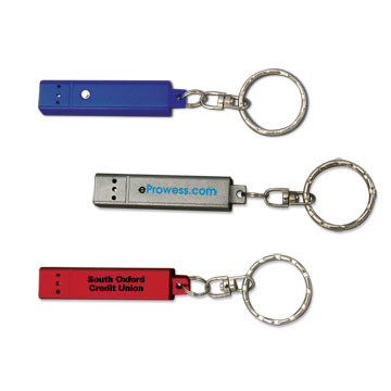 Square Key Light
