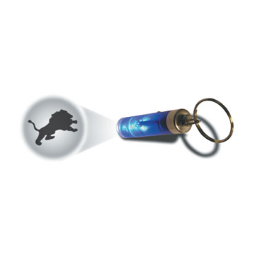 LED MiniPen Key Light Projection