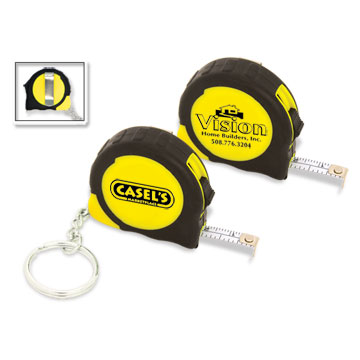 Construction-Pro 3' Tape Measure