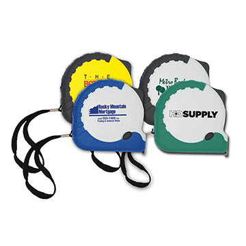 Construction-Pro 10' Tape Measure