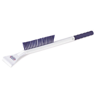 Protection-Pro Deluxe Snow Brush & Scraper