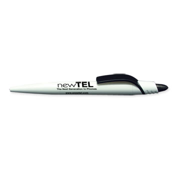 Bridgeport Pen