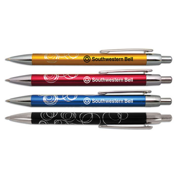 Shandy Pen