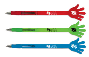 High Five Hand Pen