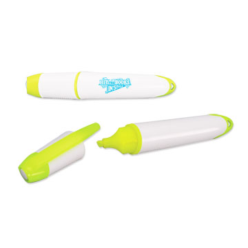 Trident Highlighter