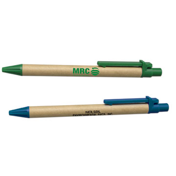 New World Biodegradable Pen