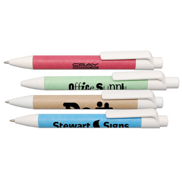 New World Biodegradable Jumbo Pen