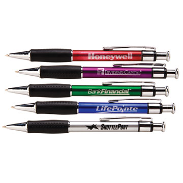 Brewster Pen