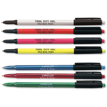 Standish Stick Pen