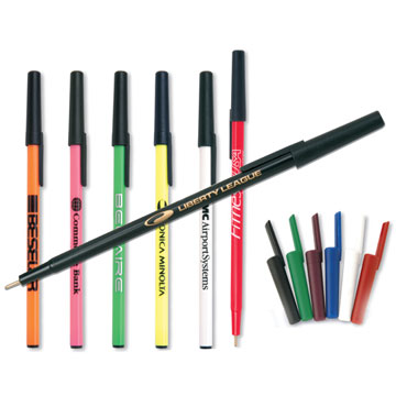 Always-A-Favorite Stick Pen
