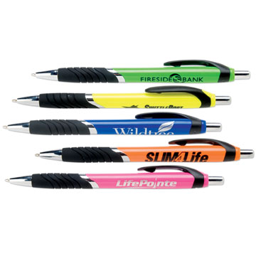 Velocity Pen