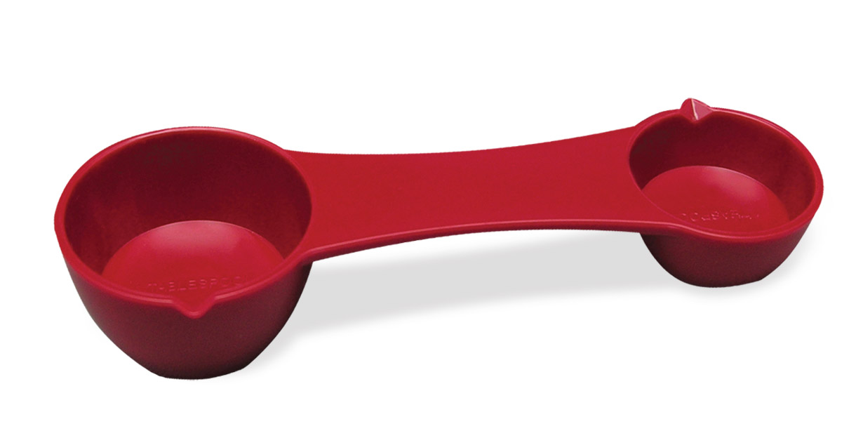 Multi-Use Measuring Spoon 17