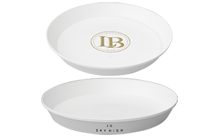 13 Serving Tray