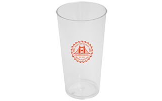 16 oz. Pint Glass