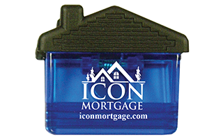 House Magnetic Clip