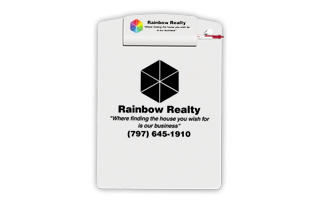 Pro-Scriber™ Clip Board