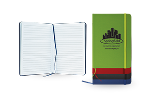 Take Some Notes Journal