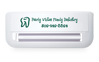 Pushn Save Tube Squeezer