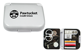 Compact Sewing Kit