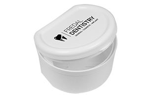 Denture / Retainer Case