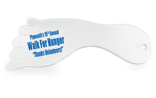 Foot-Fitter Shoehorn