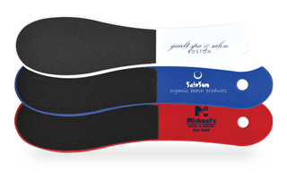 Pedicure Special File