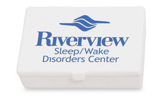 Health Chest Pill Keeper