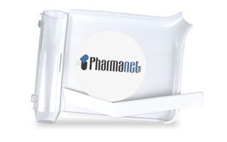 Safen Easy Pill Counter Tray