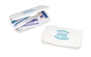 Redi-First, First Aid Kit