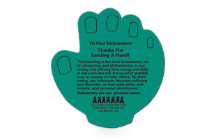 Lend A Hand Jar Opener