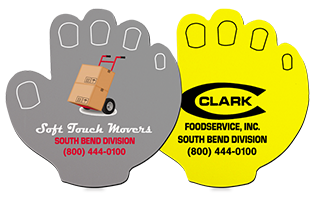 Jumbo Hand Jar Opener