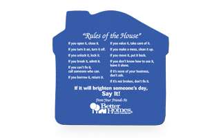 Rules of The House Jar Opener