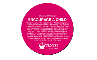 Encourage A Child Circle Jar Opener