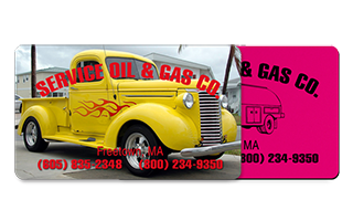 Rectangle Jar Opener